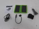 El2558-5 Wagan Solar E Charger 084367255853