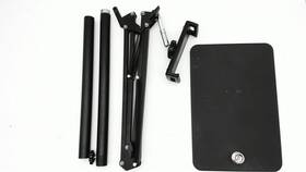Hvf235 Elekpopu Tablet Floor Stand 5lb Base