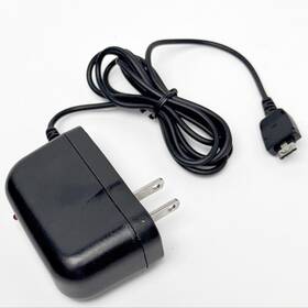 Lgvx8500t Element Premium Charger Wall Power Adapter For Tracfone Lg300g Lg410g Lg600g