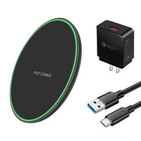 Ojd-31a Elfesoul Gs-551 Wireless Charger For Samsung Galaxy S24/s24 /s24 Ultra/s23/s23 /s23 Ultra/s22 Ojd-31a Elfesoul Gs-551 Wireless Charger For Samsung Galaxy S24/s24 /s24 Ultra/s23/s23 /s23 Ultra/s22