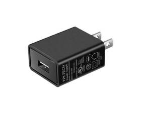 Ad2062320-rb Ellipsis Verizon Rapid Wall Charger 5v/2.0a With Micro Usb Cable. Universal