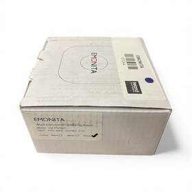 Em-pw5025 Emonita Empw5025 Wall Mount Charging Base