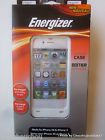 Pp-ip4sw Energizer Brand White Charging Iphone 4s Case 4