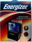 Energizer New Smartphone Travel Charging