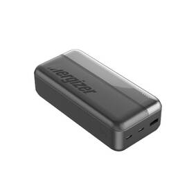 Ue30050c Energizer 30000mah Portable Charger Power Bank With Dual Usb-c - Scratch And Dent