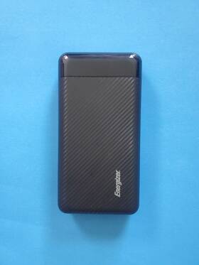 Ue30068 Energizer Max Power Bank 30 000 Mah With Lcd Indicator -