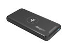 Pd3.0 Energizer Ultimate 10 000mah Qi Wireless Fast Portable Charger With Qc 3.0