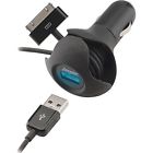Pc-1cacap Energizer Usb Apple Cable Car Charger 5w Premium