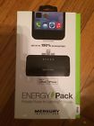 Afa13200623 Energy Merkury 2600 Portable Universal Pack Battery Mah