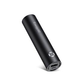 Energyqc 774336444707 Fast Charging Portable Charger 5000mah External Battery Power Bank W