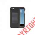 Sri6a3000or Enerplex Surfr Solar Battery Case Sleek Ip6