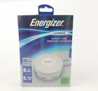 Ups002 Eng Energizer Usb Charging Port Station Smartphones Tablet 847181047123