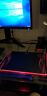 Enpuplr100bkew Enhance Powerup Led Wireless Charging Mouse Pad Color Modes Brand