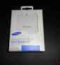 Ep-bc115cwk Samsung Galaxy S5 White Zoom Charger Extra Kit Battery