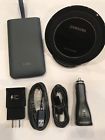 Ep-bd001bbubdl Samsung New Oem Fast Charge Power Bundle Portable 887276233246