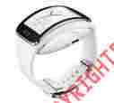Ep-br750 Samsung Gear Battery Dock Cradle Charger Charging Black White For Galaxy S Watch