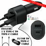 Ep-l5300 Samsung Genuine Original Galaxy Duo Port Car Charger Cable