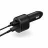 Ep-l5300xbegca Samsung Dual Super Fast Car Charger Black Chargers 887276407197