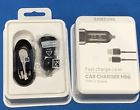 Ep-ln930cbegus Samsung Original Galaxy Note Adaptive Fast Usb Type Car Charger