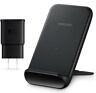 Ep-n3300tbegus Samsung Wireless Convertible Charger Stand Galaxy And Apple 887276426501