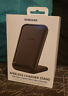Ep-n5200tbegus Samsung Qi Wireless Charger Stand Black Unopened Brand New