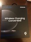 Ep-n6100tbegus Samsung Wireless Charger Duo For Galaxy Black