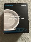 Ep-ng930tsugus Samsung Qi Certified Fast Wireless Charging Stand Afc 0887276219868