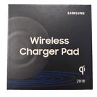 Ep-p3100tbegus Samsung Wireless Charging Pad For Galaxy Smartphone Gear 887276277523