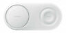 Ep-p5200twegus Samsung Wireless Charger Duo Pad White