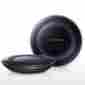 Ep-pn920 Unbranded Generic Black Genuine Wireless Qi Fast Charging Pad For Samsung Galaxy S6 Edge