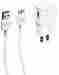 Ep-ta10jwe-2269 Samsung Oem 2.0a Travel Charger Adapter And 5-feet Micro Usb 3.0 0879562332269