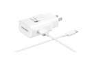 Ep-ta300cwegkr-us Samsung Adaptive Fast Charging Wall Charger Detachable Cable 8806088359502