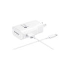 Ep-ta300cwevzw Samsung Watt Travel Charger Fast Charging Wall For 887276186795