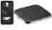 Ep-wg900ibegww Galaxy Samsung Oem Qi Wireless Inductive S-charger Charging Pad W Black Door S5