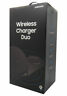 Epn6100 Samsung Wireless Charger Duo Fast Charging Pad Wall Usb