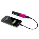 Es20p-a  Mycharge Ampprong Portable Charger With Wall Prongs 847843000527
