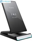 Espa123ab Ellesye Iphone Wireless Charger Fast Charging Stand For