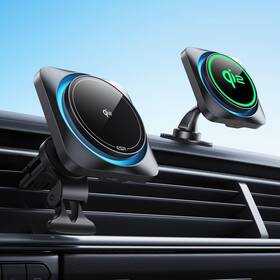 2b518 Esr For Magsafe Car Mount Charger With Cryoboost Phone Cooling