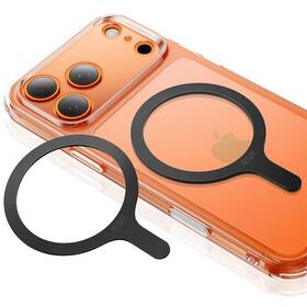 Esr 894240131916 Magsafe Stickers And Metal Rings For Iphone Samsung Google Pixel - 2 Pack