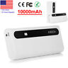 Mp-ne020100 Et Aibocn Dual Usb Power Bank Portable External Charger 747180909234