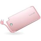Et50crg Luxtude Portable Charger Cable Power Bank Stylish
