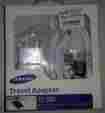 Eta-u90jws Ecc1dpoubecstd Samsung Oem Wall Charger Travel Adapter For Galaxy