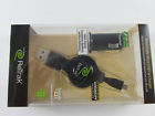 Etchgtabc Retrak Retractable Mini Usb Car Charger Micro 816983010529