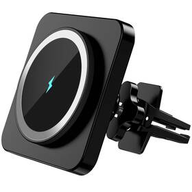 Etepehi 744581919152 Mag-safe Car Mount Fast Charging Air Vent Phone Holder For Iphone