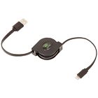 Etesltb Retrak Essential Retractable Charge Sync Cable For 816983016415