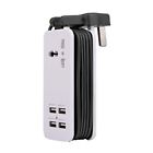 Etp-17-black Etpocket Uk Usb Power 706954166549