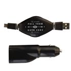 Etpb2cm5 Retrak Premier Car Charger Mah Power Bank Microusb 816983012745