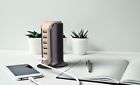 Ew-6pcc1 Element Works Port Usb Charging Stand