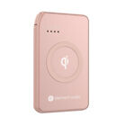 Ew-pbwc1 Element Works Qi Wireless Charging Powebank Mah Portable Backup Battery