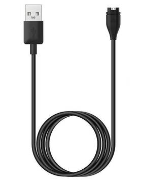 Exmrat 607841537803 Compatible With Garmin Forerunner 45 / 45s Charger Replacement Charg Inch